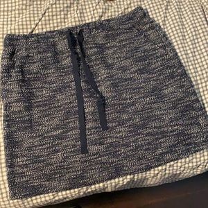 NWT Winter Season Skirt